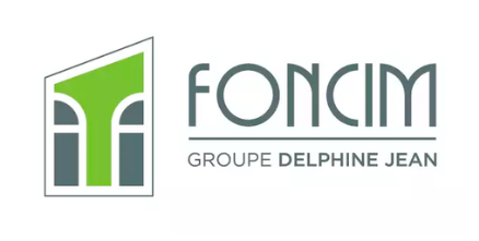 Foncim (Groupe Delphine Jean)