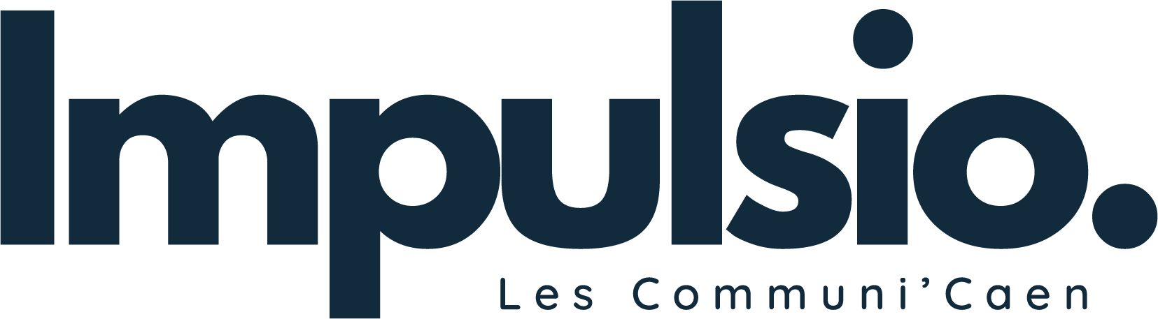 Logo Impulsio