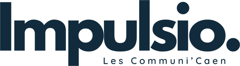 Logo Impulsio